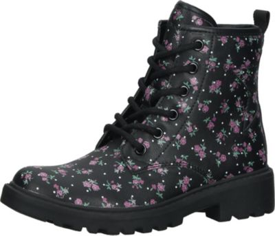 GEOX Stiefelette Stiefeletten