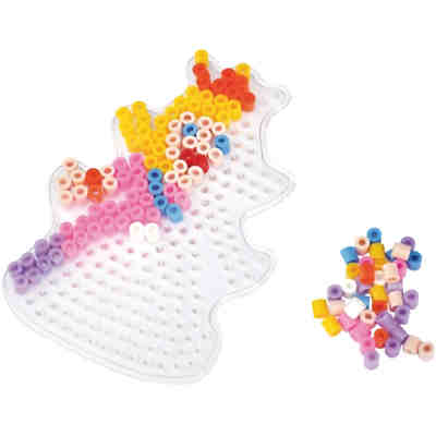 Blume Bugelperlen Flower Perler Beads Bugelperlen Hama Perlen