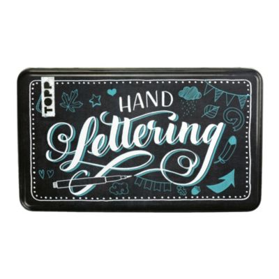 Image of Handlettering Designdose