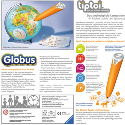 globus simulation quiz 2018