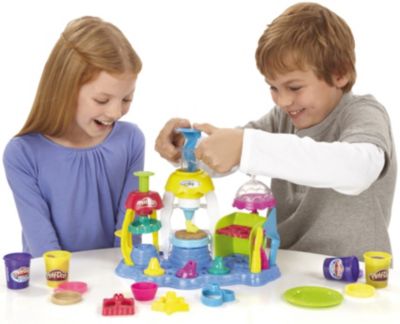 Игровой набор 