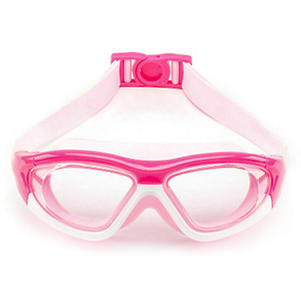 Schwimmbrille Anti-Beschlag Taucherbrille Schwimmbrillen für Kinder