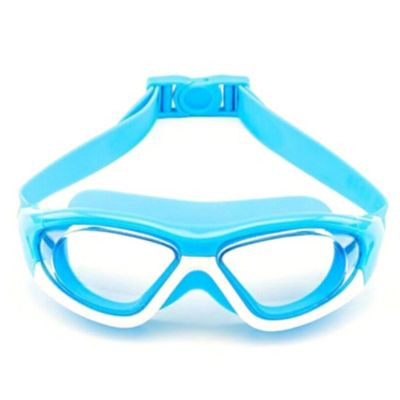 Sambro Schwimmbrille Tauchbrille Cars III blau/grün ab 3 Jahre 