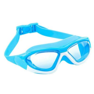Sporting Kinder Baby Taucherbrille Schwimmbrille UV-Schutz Antibeschlag Schwimm 