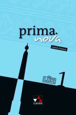 Image of Buch - prima.nova LÜK 1. Tl.1