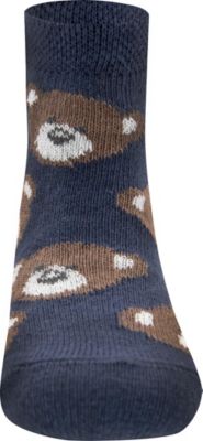 ewers Baby Socken Doppelpack für Jungen GU7186