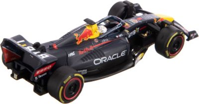 CARRERA GO!!! Slot Car Red Bull Racing RB18 ,,,"Verstappen, No.1,,,", Carrera GO myToys