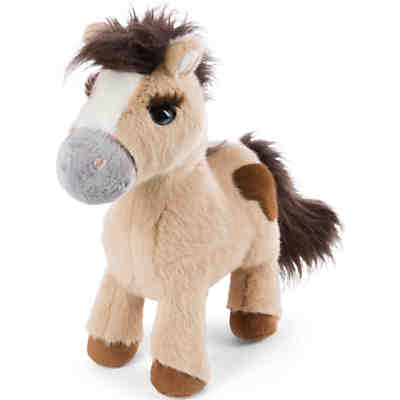 Pony Loretta stehend, 25 cm (48378)