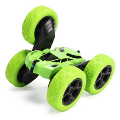 Kinder Ferngesteuertes Auto RC Stunt Blossom Rennauto 2,4 GHz Spielzeug Geschenk 