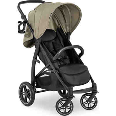 Buggy Rapid 4D Air, Olive