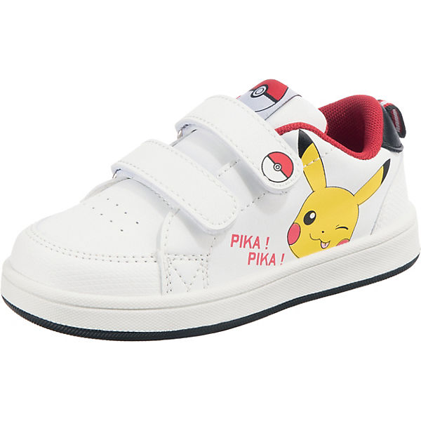 Pokemon Sneakers Low VEKSUS für Jungen