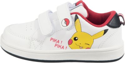 Pokemon Sneakers Low VEKSUS für Jungen 2