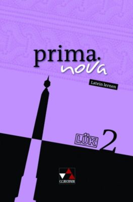Image of Buch - prima.nova LÜK 2. Tl.2