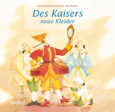 Image of Buch - Des Kaisers neue Kleider