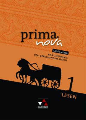 Image of Buch - prima.nova Lesen 1: Das Geheimnis, m. 1 Buch