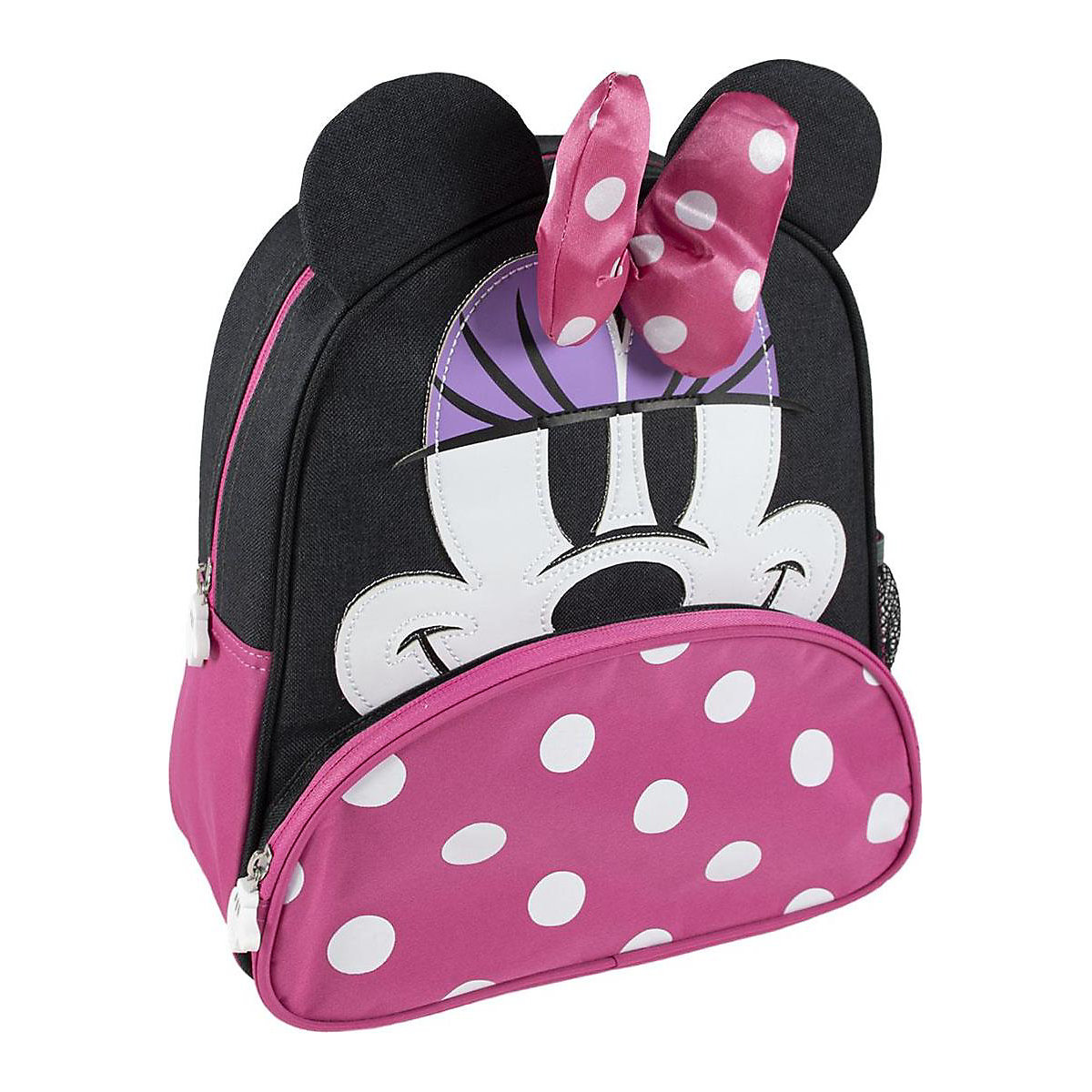 Kinderrucksack Disney Minnie Mouse
