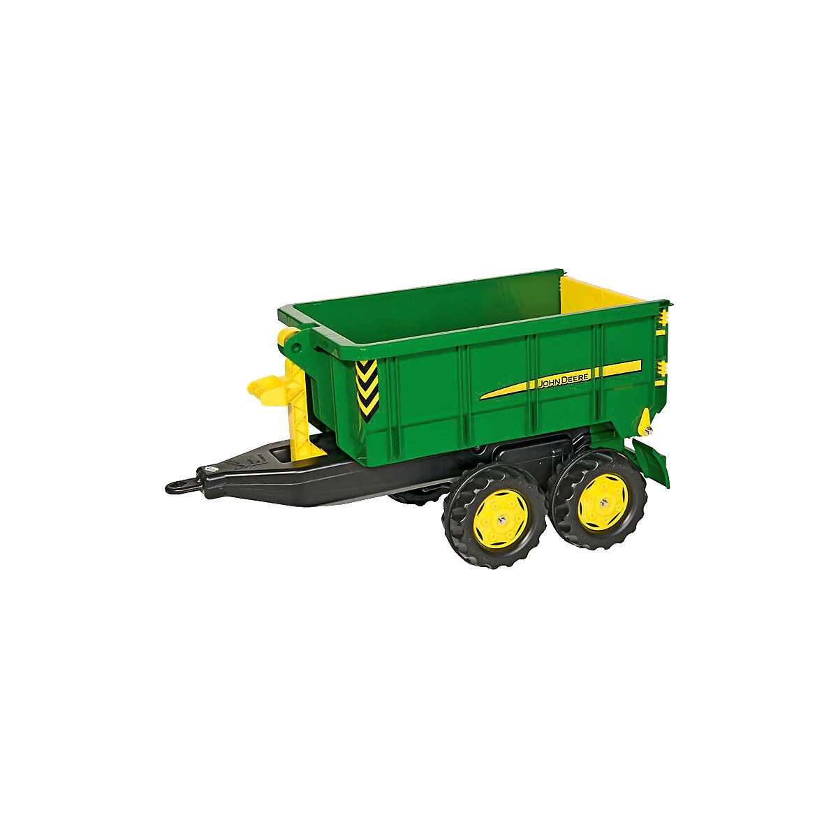 ROLLY TOYS Rolly Container John Deere