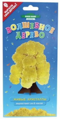 GOOD HAND CD-019 Волшебное дерево