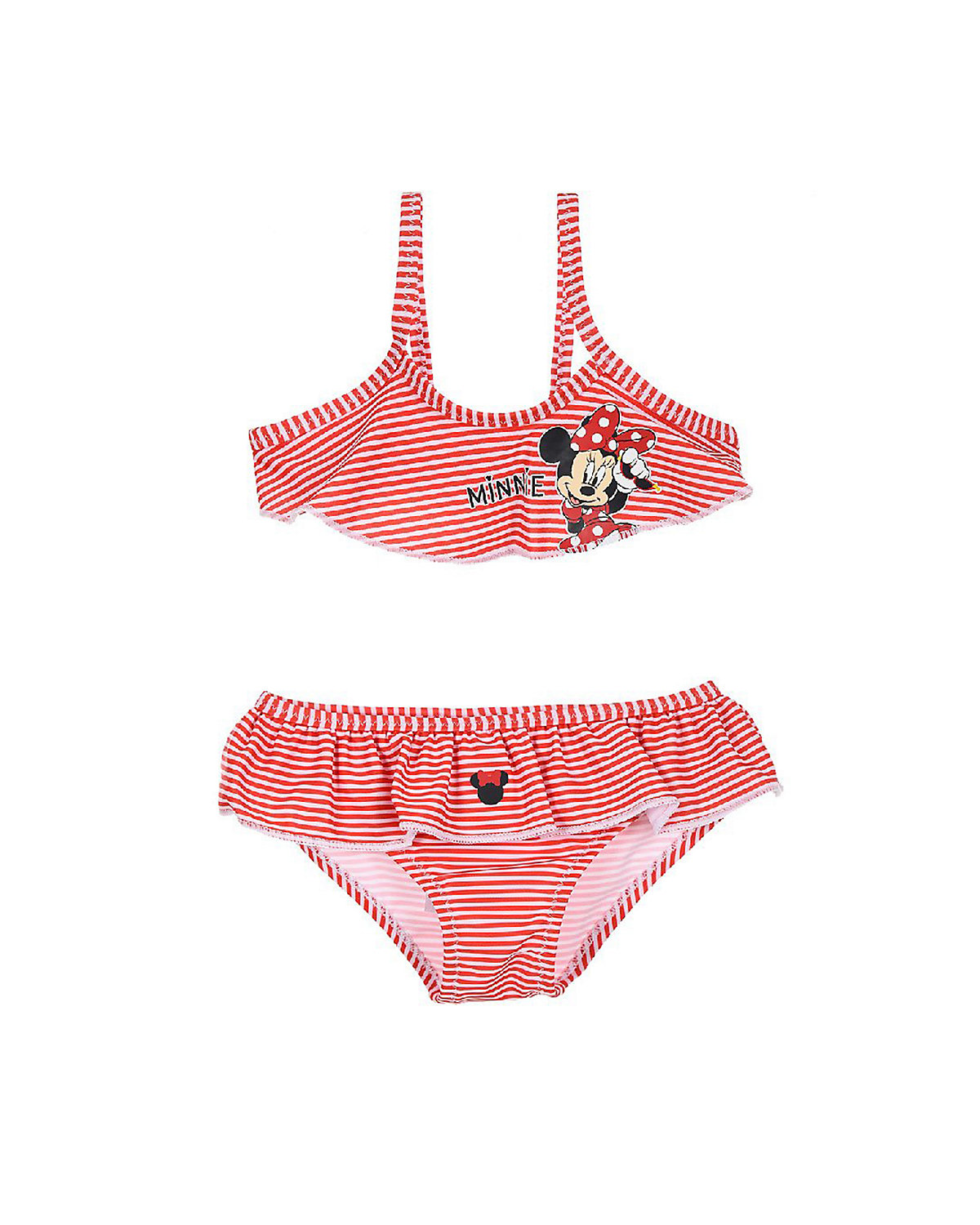 Minnie Mouse Bikini-Set Bademode