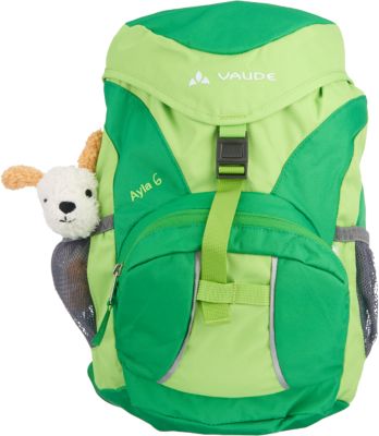 VAUDE Kinder Rucksack AYLA 6l, VAUDE | myToys