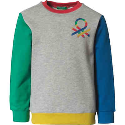 Sweatshirt BASICO FALL für Jungen