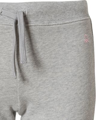 United Colors of Benetton Jogginghose BASICO FALL für Mädchen