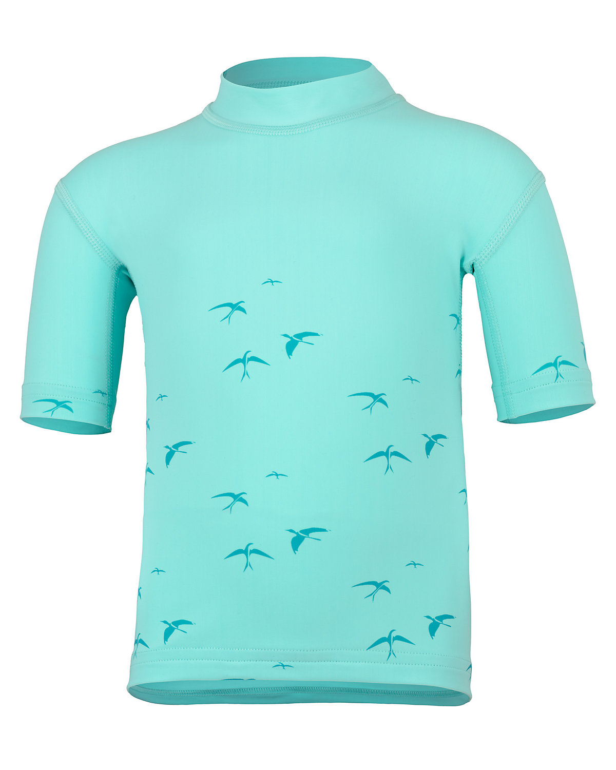 hyphen UV Shirt ‘birdy caribic‘ für Kinder