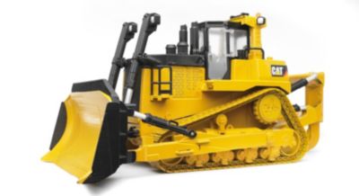 Bruder Baufahrzeuge Cat Bulldozer Planierraupe Modellfahrzeug Modell Spielzeug 