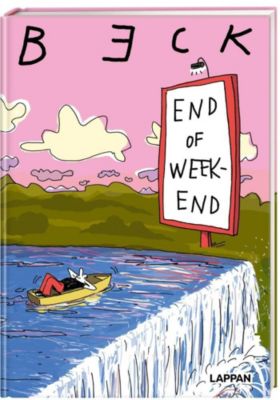 Image of Buch - End of Weekend