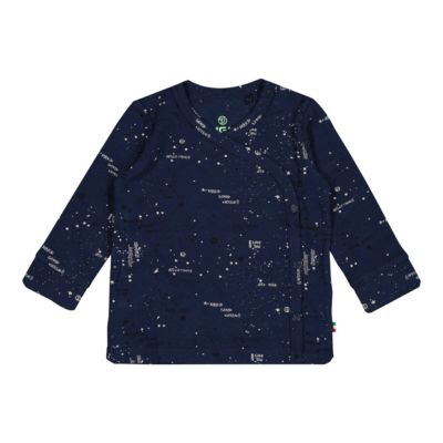 VINGINO Wickelshirt langarm Kleckse