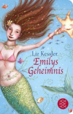 Buch - Emilys Geheimnis