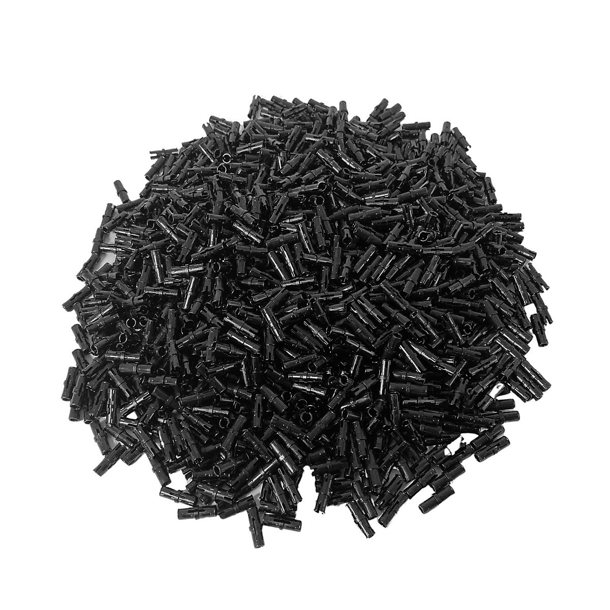 LEGO® Technic Pins Schwarz Black pins 2780 1.000x