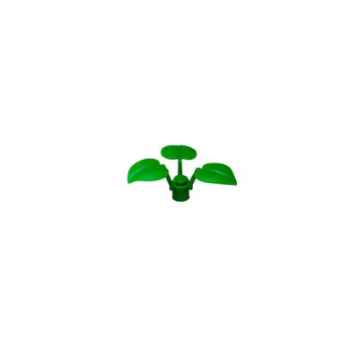 LEGO® Pflanze Blumenstängel Gruen Plant Flower Stem x8 50x 6255