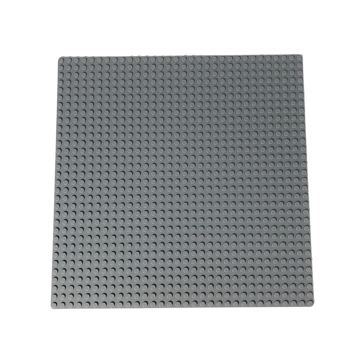 LEGO® 32x32 Noppen Grundplatten Hellgrau 1 Stueck Light bluish grey plate 3811
