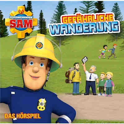 Feuerwehrmann Sam Staffel 122