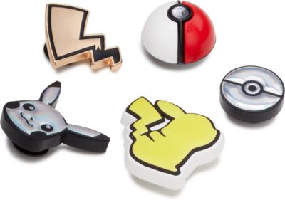 Pokemon Kinder Schuhpflegemittel 5er Pack 2