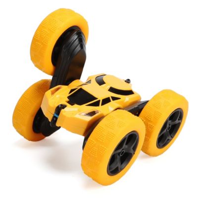 High Speed Ferngesteuertes Auto RC Stunt Blossom Rennauto Buggy Kinder Spielzeug 