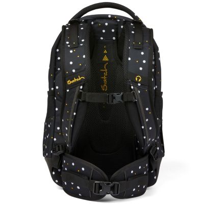 Schulrucksack Satch sleek Lazy Daisy GU6934