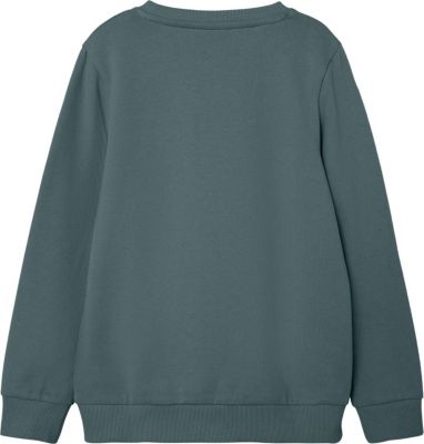 Rabatt 56 % Dunkelblau 7Y Name it sweatshirt KINDER Pullovers & Sweatshirts Weihnachten 