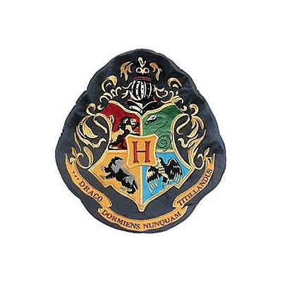 Harry Potter: Hogwarts Plüschkissen