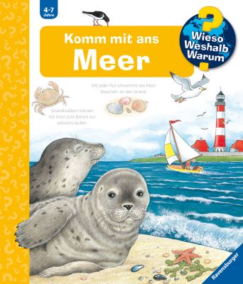 WWW Komm mit ans Meer
