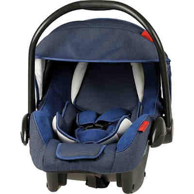 Auto-Kindersitz Baby Super Protect ERGO, cosmic blue