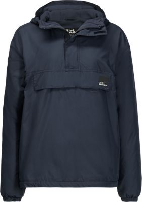 Jack Wolfskin Kinder Outdoorjacke SPIRIT