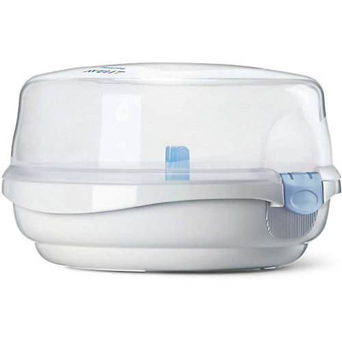 Стерилизатор бутылочек Philips Avent для СВЧ–печей от PHILIPS AVENT