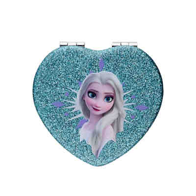 Handspiegel mit Disney Frozen-Elsa Haarbürsten für Mädchen