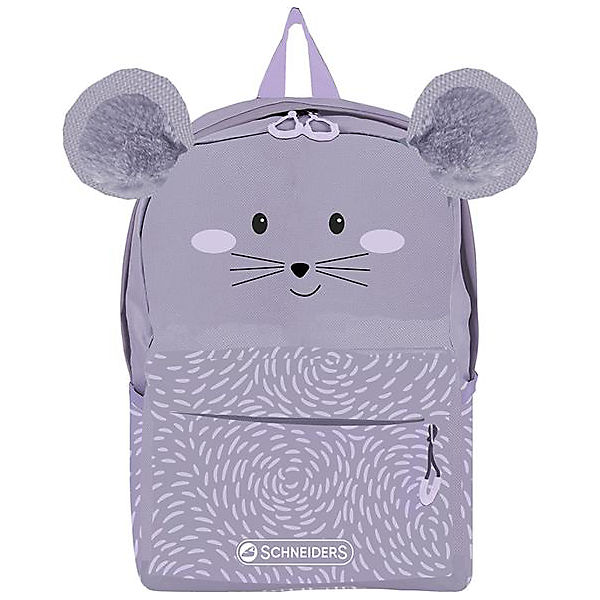Kinderrucksack MINI Mouse Lilac