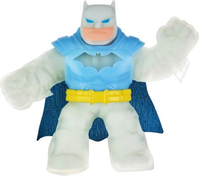 Heroes of Goo Jit Zu DC Battlepack Arctic Batman vs Mr Freeze, DC Super  Heroes | myToys