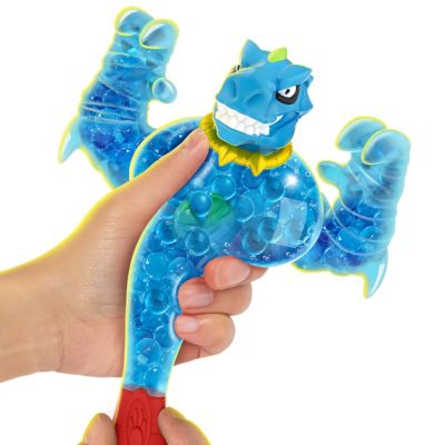 Heroes Of Goo Jit Zu Goo Shifters Heldenpack - Tyro, Heroes of Goo Jit Zu |  myToys
