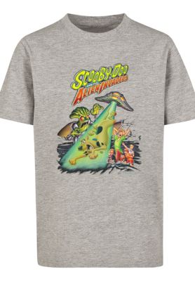 scooby doo alien invaders shirt