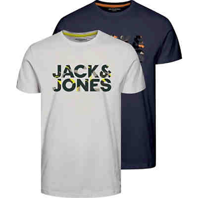 T-Shirt JJRAMP für Jungen